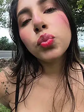 Catalina ramos online show from June 6, 4:02 pm