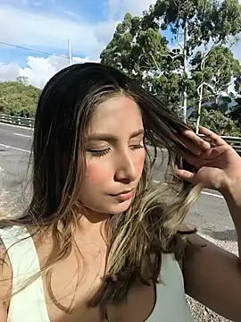 Catalina ramos online show from July 15, 9:08 pm
