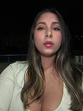 Catalina ramos online show from June 14, 5:30 am
