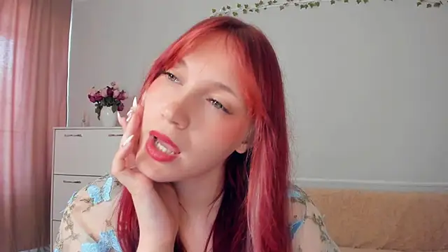SweetieMarry online show from July 17, 2:38 am