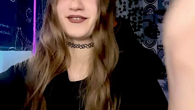 helgicuteness online show from February 2, 11:20 am