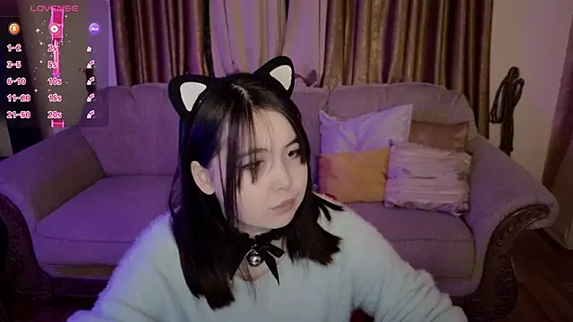 crystipaul online show from November 25, 11:12 am