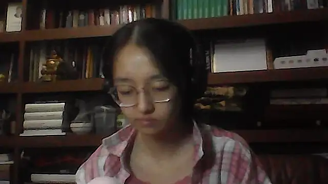 LinaClous online show from March 12, 6:54 pm