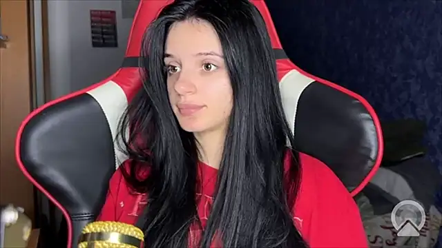 Lili0-0 online show from November 23, 3:25 pm