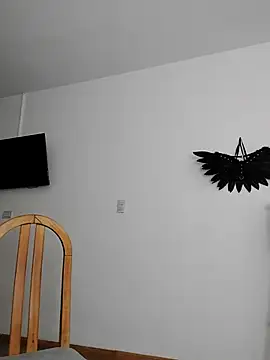 ArgentinaShani online show from February 15, 2:03 am