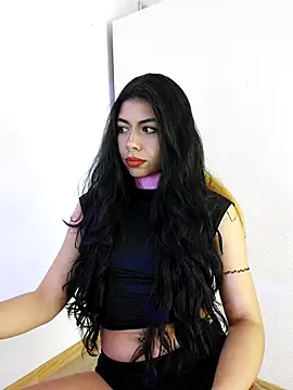 ArgentinaShani online show from December 14, 10:59 pm