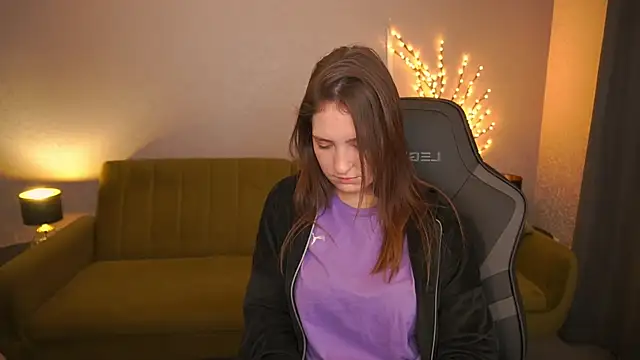 MarryLins online show from November 24, 2:19 pm