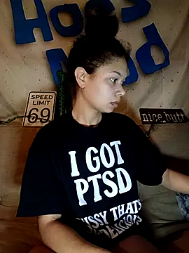 PassionateAboutSex online show from March 9, 10:07 am