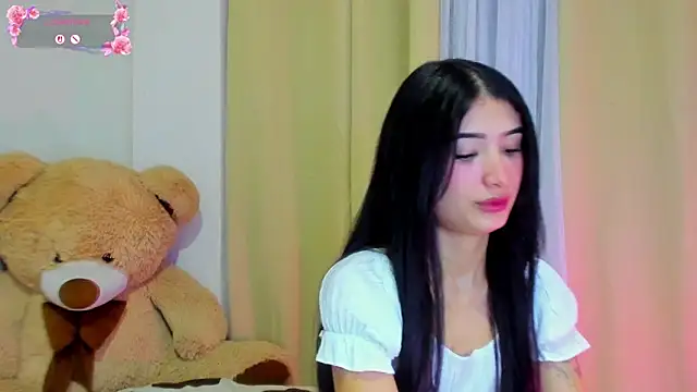 lia sweetty online show from April 28, 11:41 pm