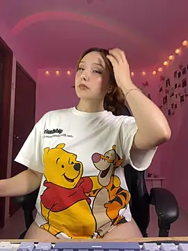 Davne  online show from April 21, 10:39 pm