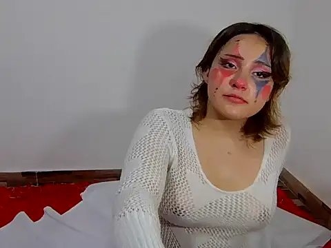 alisson indraa online show from February 13, 5:53 am