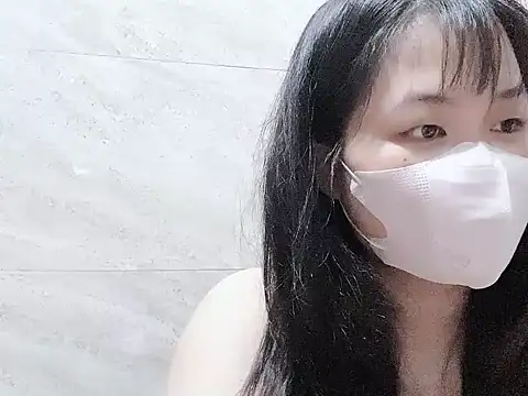 Miu8386 online show from December 2, 1:24 pm