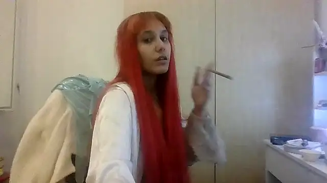 jasminestripper online show from April 5, 9:47 pm