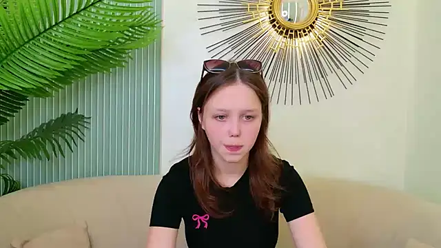 Samantha Martines online show from March 6, 10:32 am