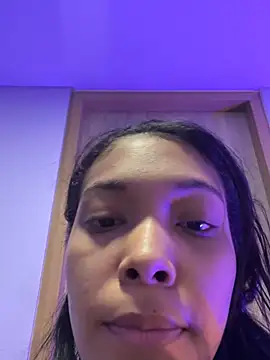 KarolRojas 22 online show from May 2, 2:26 am