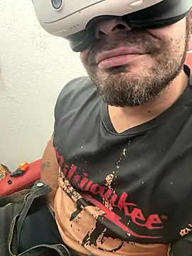 2addictivelyhorny online show from January 19, 1:51 pm