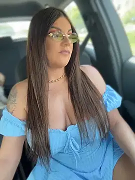 JessicaFlame online show from June 16, 11:11 am