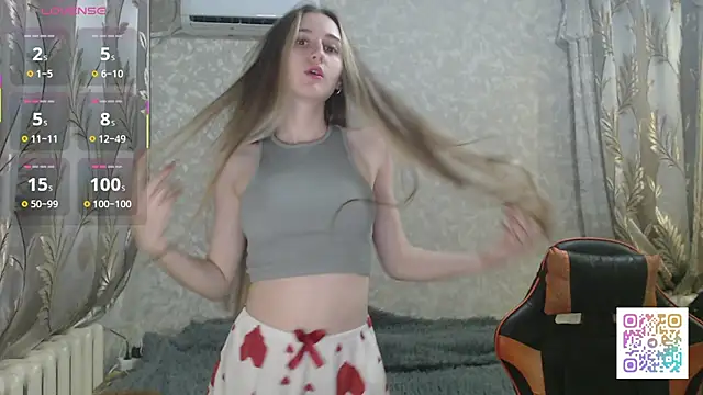 Ave Costly online show from December 18, 4:45 pm