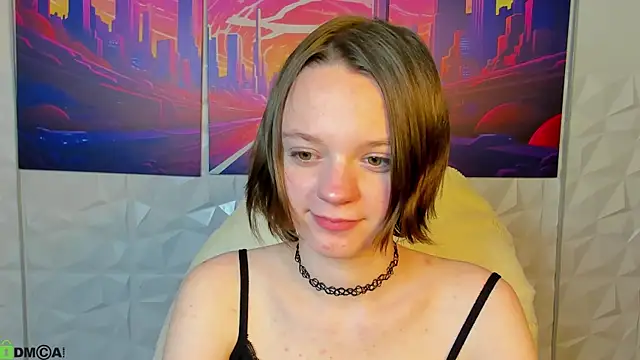 Olivia Riesz online show from June 5, 6:52 am