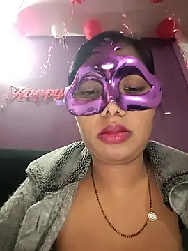 aarti03fb online show from January 9, 8:08 am