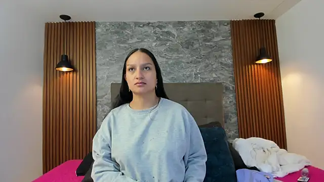 ariawhite1 online show from November 28, 11:02 am