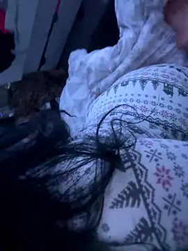 CurvyAyla online show from January 8, 1:48 pm