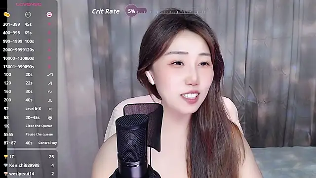 Secret sx online show from March 14, 2:51 pm