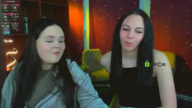 candy flossie1 online show from March 22, 9:54 pm