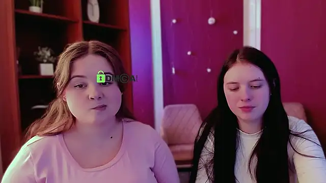 candy flossie1 online show from January 19, 1:18 pm