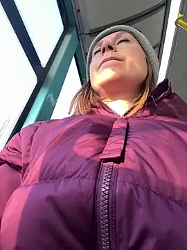 Brooke lover online show from March 11, 6:17 am