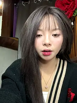 Yui-Ti online show from November 26, 2:18 pm