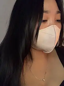 lana-kan online show from February 22, 4:19 pm