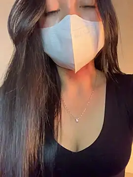 lana-kan online show from March 5, 11:44 pm