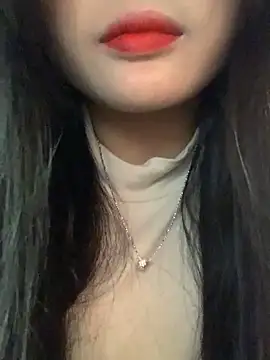 lana-kan online show from January 6, 5:38 pm