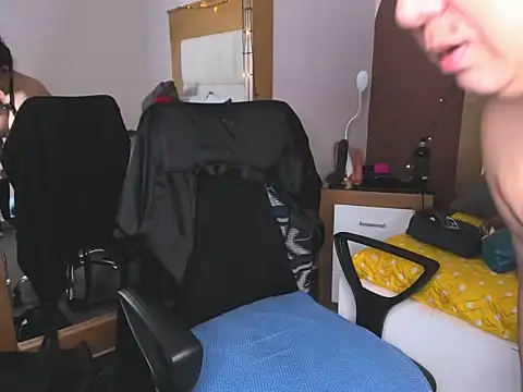 MilaFoxxy online show from November 28, 11:46 am