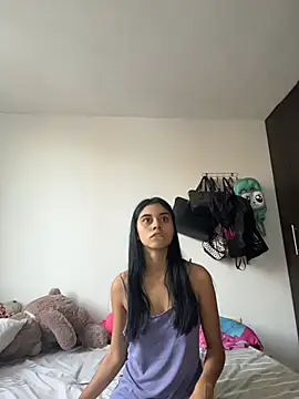 Miia moonn online show from December 5, 11:11 am