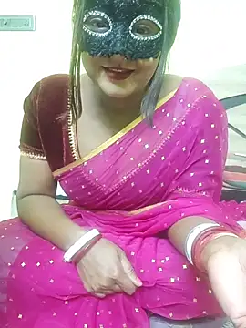 SexyNancyX online show from March 19, 8:35 pm