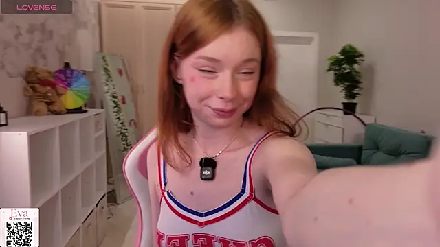 eva aria online show from June 18, 7:43 am