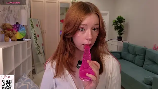 eva aria online show from June 16, 9:21 am
