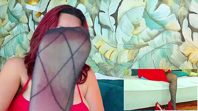 Madame Angelic 1 online show from July 12, 8:37 am