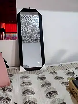  Jade19 online show from November 28, 8:23 pm