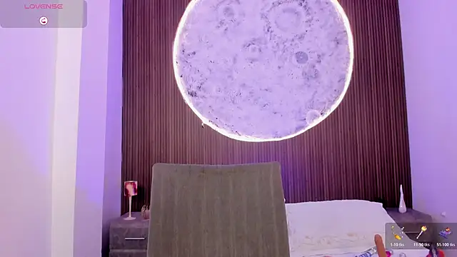 IvannaVolk  online show from March 15, 4:47 am