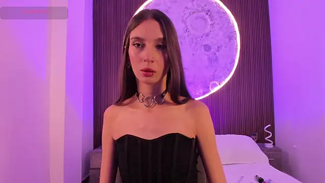 IvannaVolk  online show from January 15, 4:51 am