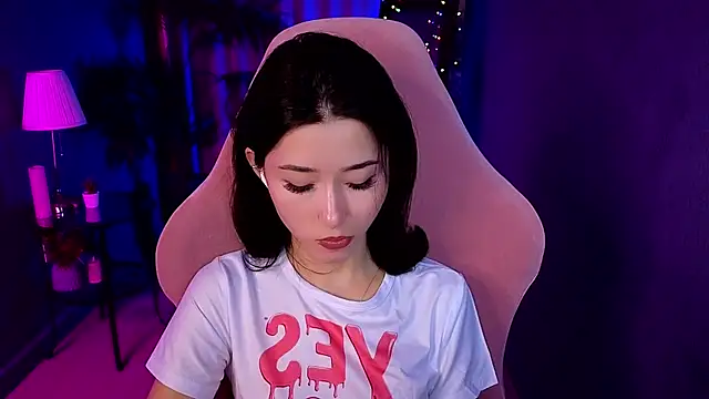 RedMidnight online show from July 30, 9:04 pm
