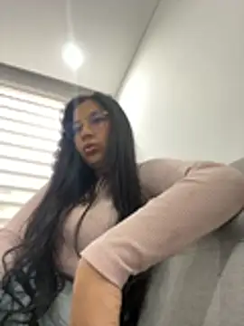 ImBrenda 1 online show from February 15, 8:08 pm