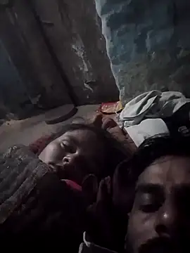 Ranijha987654 online show from November 26, 4:08 pm