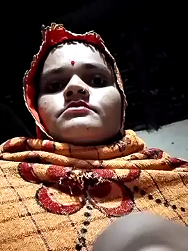 Ranijha987654 online show from November 25, 1:35 pm