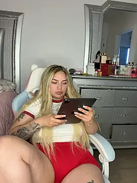 Rubialatinavip online show from March 19, 3:11 am