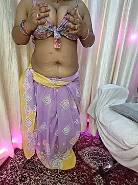 Curvy Pooja online show from July 27, 6:49 pm
