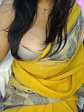 Curvy Pooja online show from July 25, 6:37 pm
